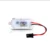 iJDM Canbus LED Number License Plate Light Лампа Для Ford Focus 5D Fiesta Mondeo MK4 C-Max MK2 S-Max Kuga Galaxy 6000k White 12V