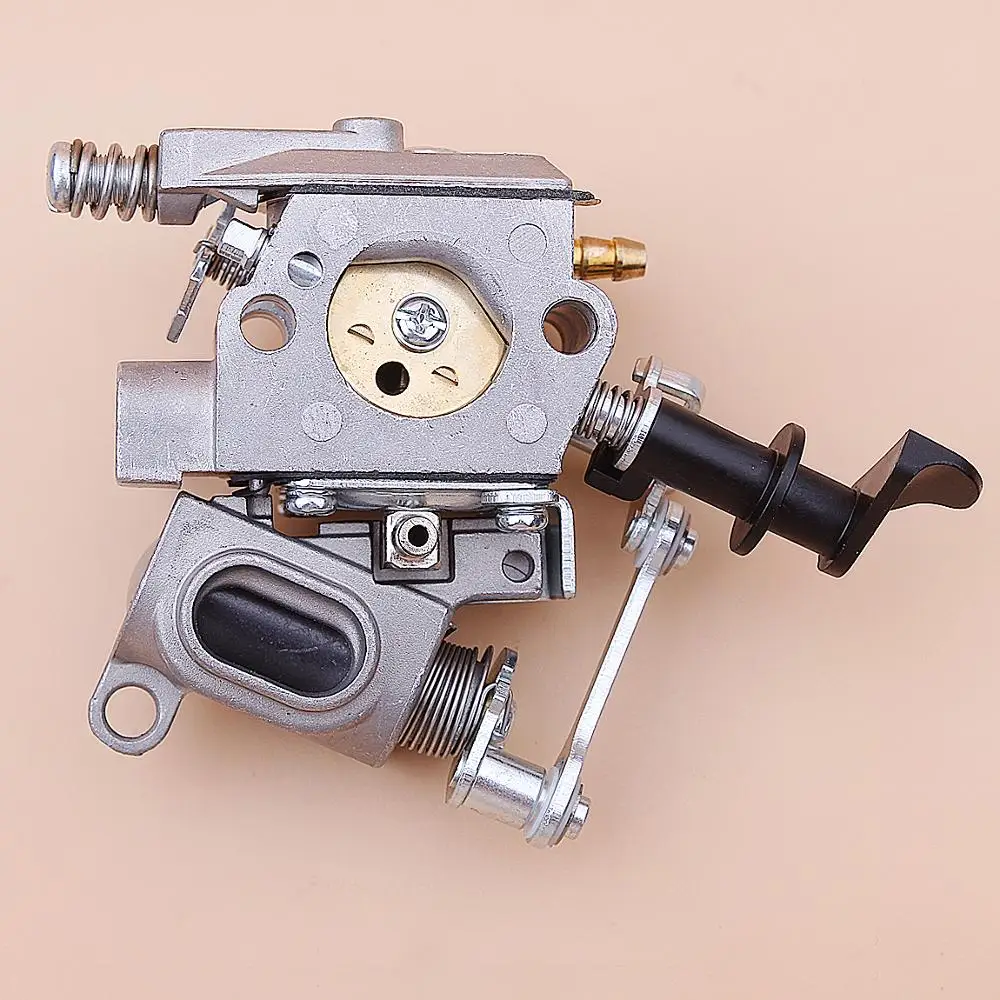 Details about   For Husqvarna 578936901 Carburetor Assembly for T435 models with Gaskets 