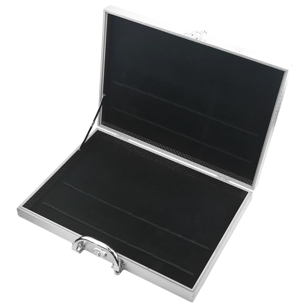 Only 1Pcs Silver Box 4 комплекта 24 шт серебряные столовые приборы набор 18/10 нержавеющая сталь золотой набор столовых приборов нож десерт вилка ложка столовое серебро набор столовой посуды для кухни - Цвет: Only 1Pcs Silver Box