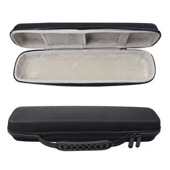 

Hard EVA Carrying Case Box Storage Bag for Hair Flat Iron Straightener Curler