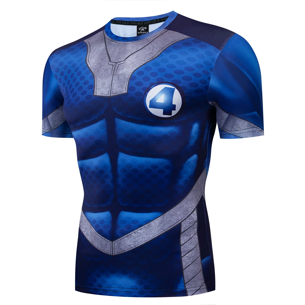 

Iron Man Bumblebee T Shirt Captain America Civil War Tee 3D Printed T-shirts Men Avengers Fitness Male Tops T-shirts