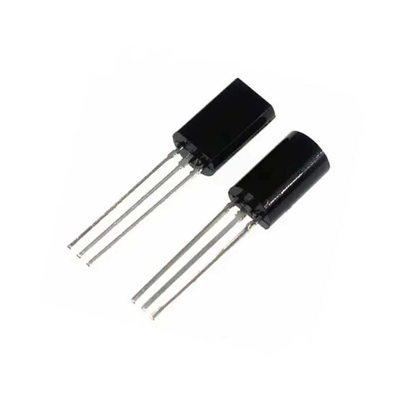 

50PCS 2SB647AC 2SB647A 2SB647 TO92 TO-92L B647 Triode Transistor new original