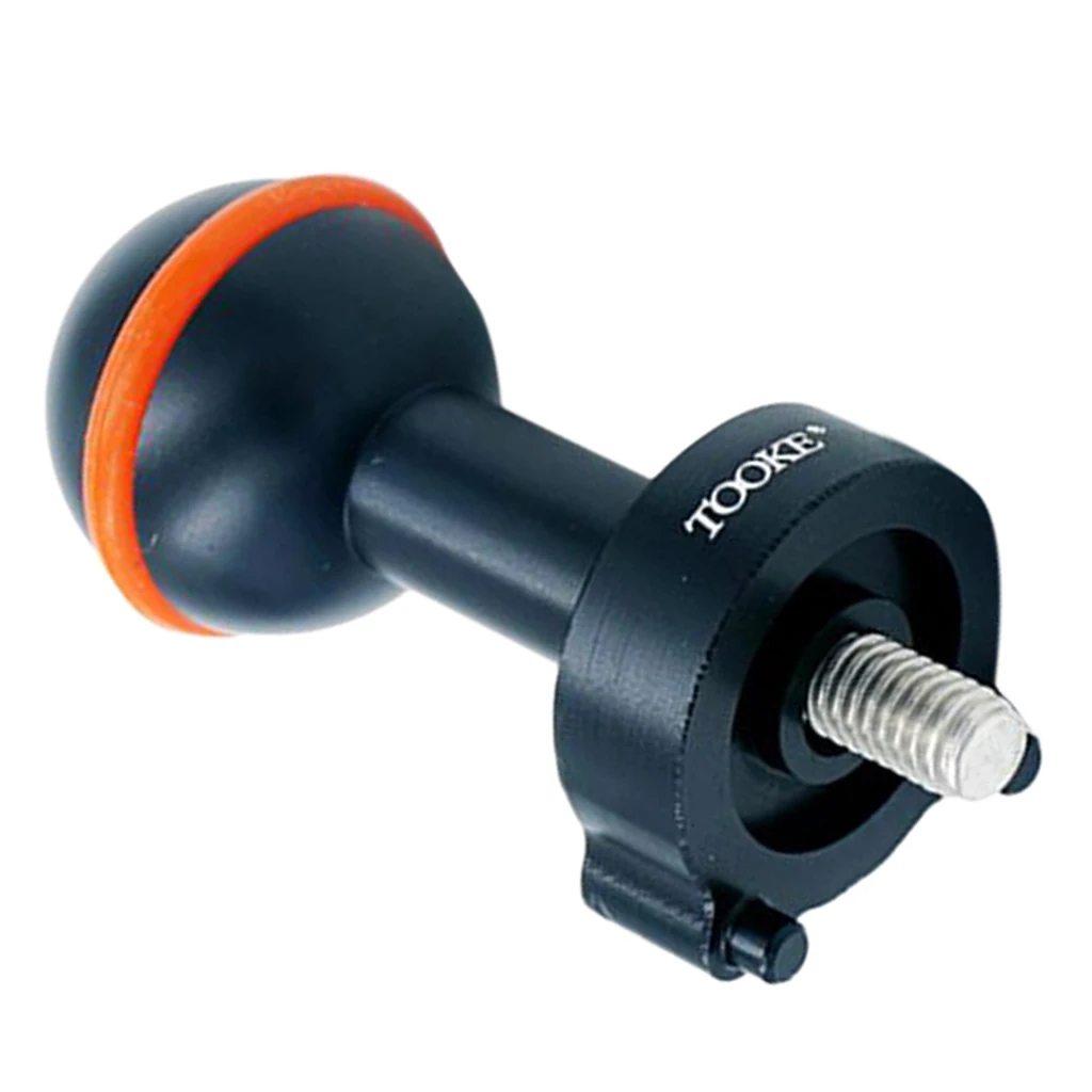 

Ball Joint Mount Replacement for Inon Z330 Z240 S2000 D2000 Strobes