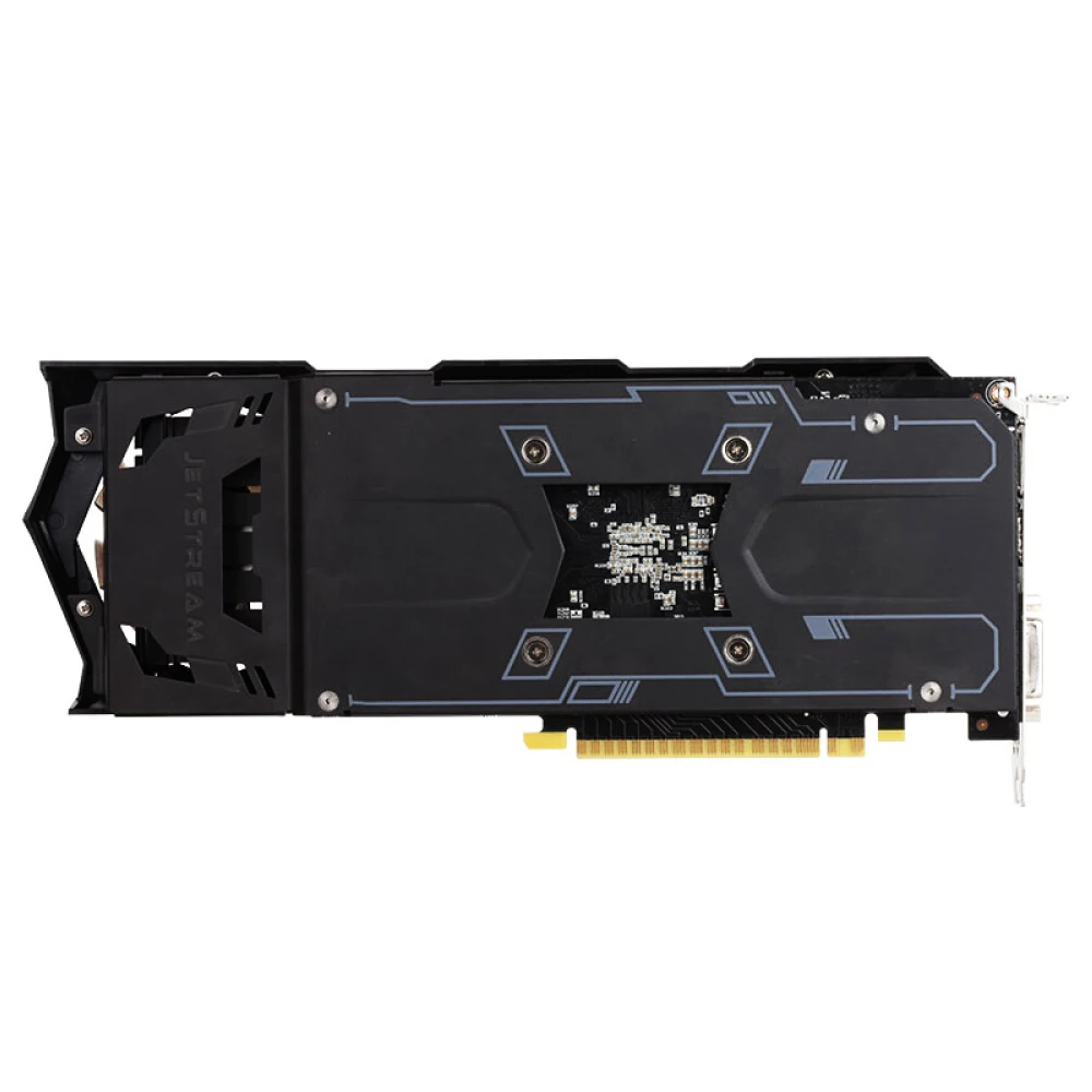 Графическая карта MAXSUN gtx 1050ti JetStream 4G gpu 128bit GDDR5 NVIDIA 7000 МГц 1366 МГц 768 единиц DVI gtx1050ti видеокарта для игр