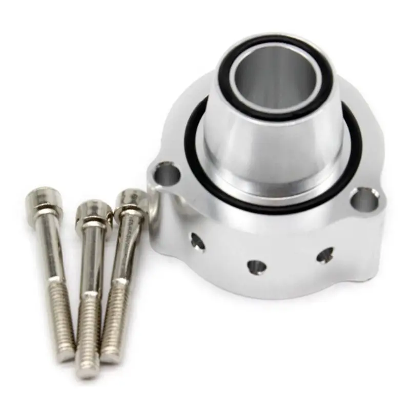 

Bolt-On Top Mount Turbo BOV Blow Off Valve Dump Adaptor For Mini Cooper