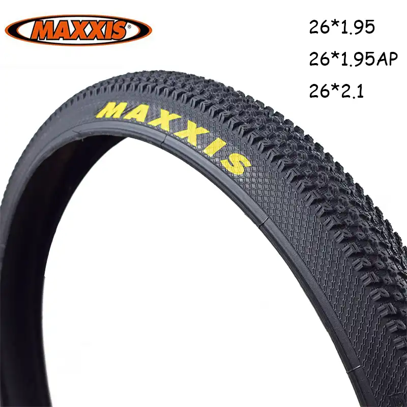 maxxis pneu bike
