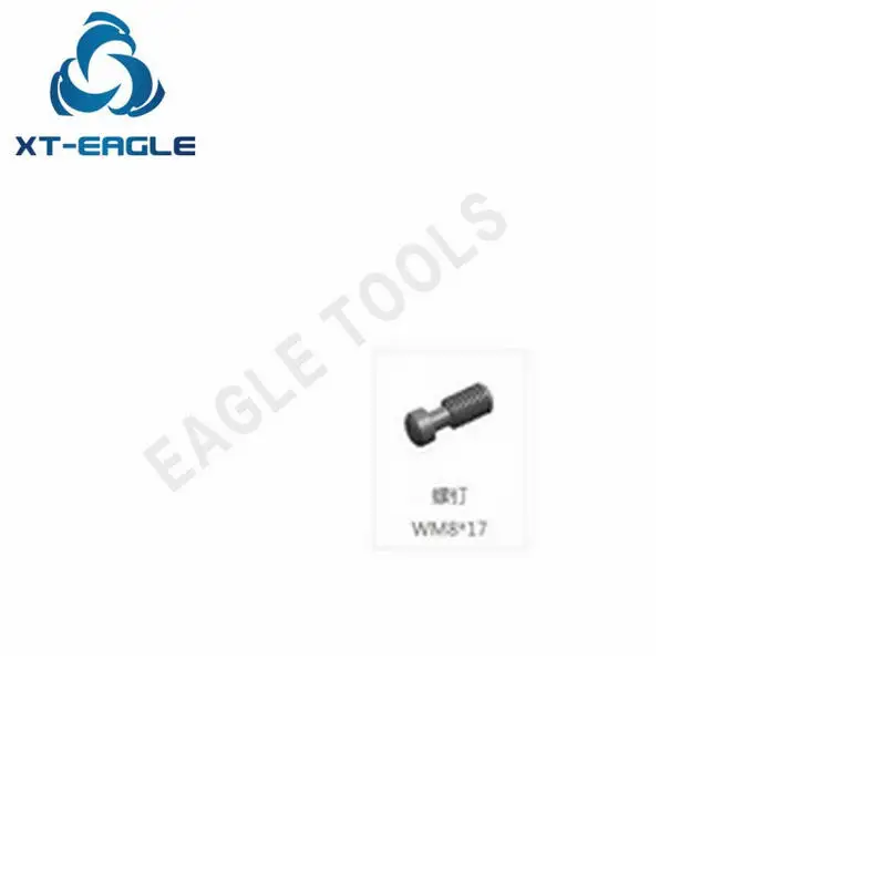 WM8X17 WM8X22 инструмент с ЧПУ режущая головка аксессуары
