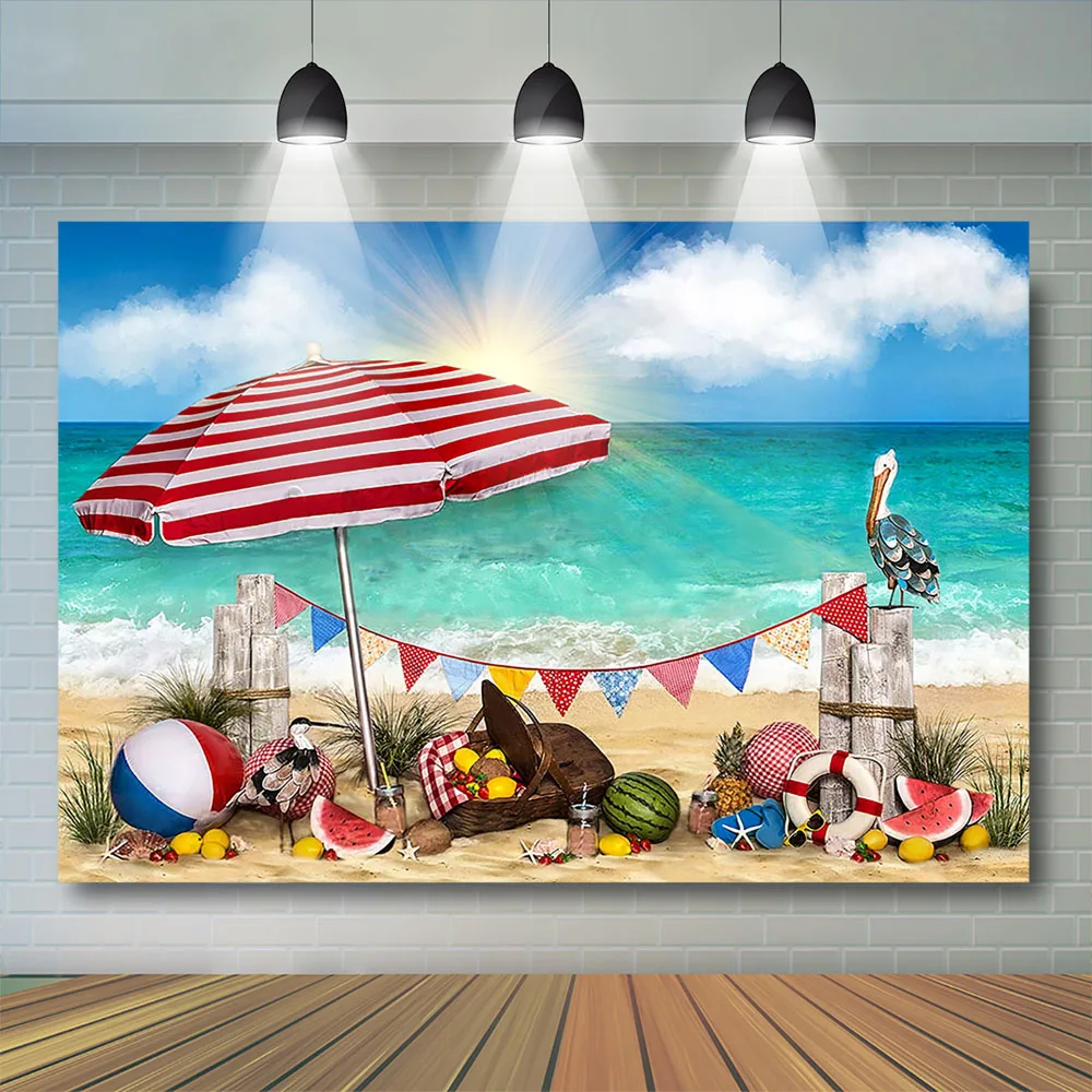 indoor-beach-party-ideas