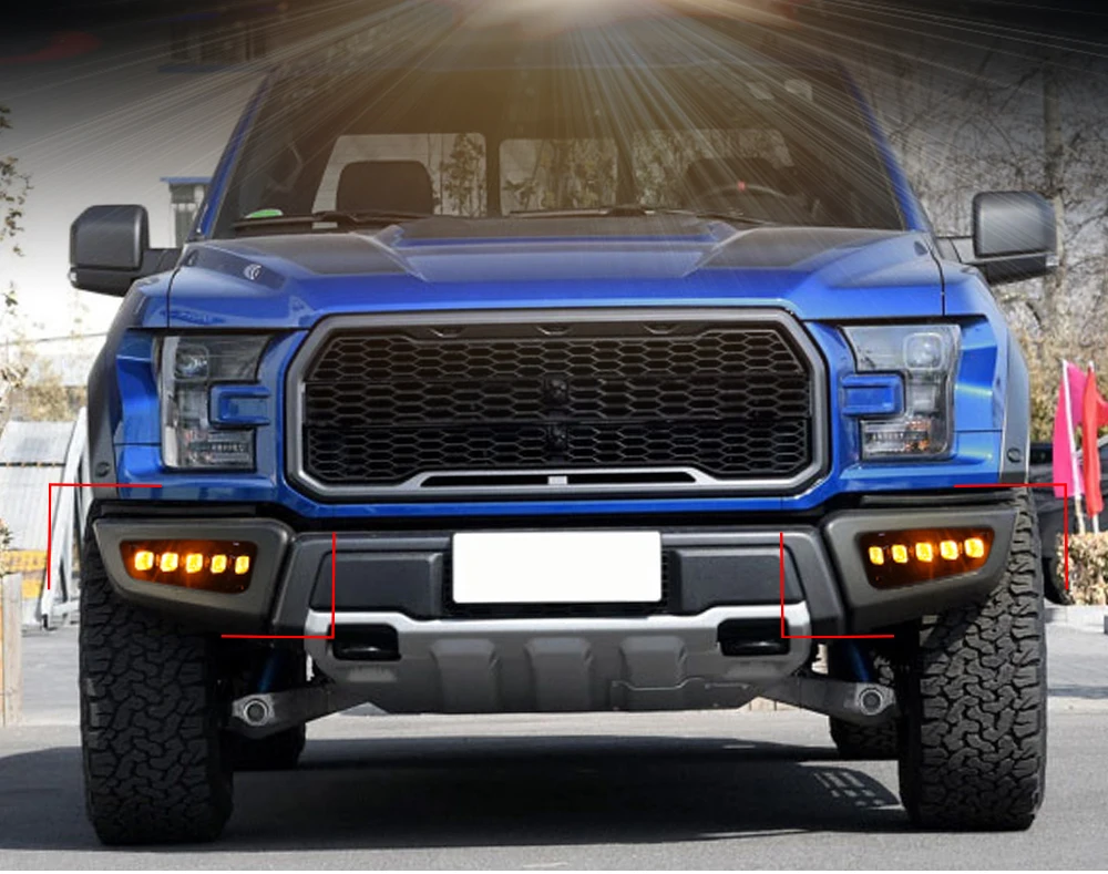 速卖通-19福特猛禽_01