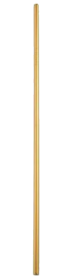 250pcs Stainless Steel Drinking Straws Straight and Bent Reusable Filter Tea Coffee Tools Party Bar Accessories - Цвет: gold straighter