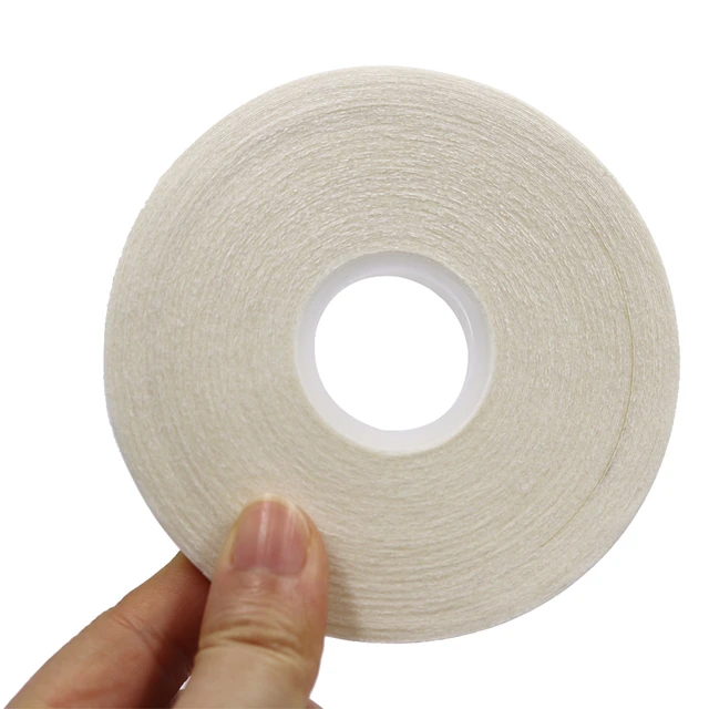 Basting Tape Sewing Adhesive Tape Basting Tape DIY Water Soluble