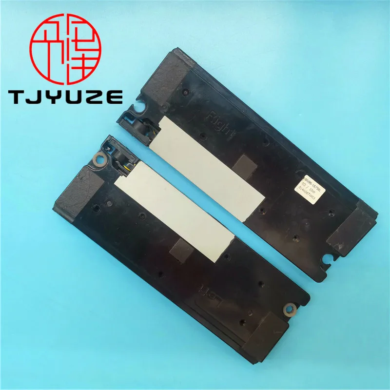 

Хорошо работает, оригинал для пары LCDTV UA46ES7000J UA46D7000LJ UA46F7500BJ, звуковой динамик, фотография