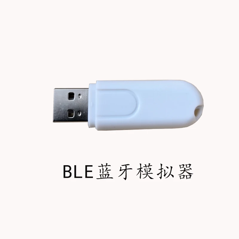 

BLE Bluetooth signal custom modification MAC simulator dynamic raw broadcast signal through the Internet of Things