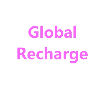 

Global Recharge
