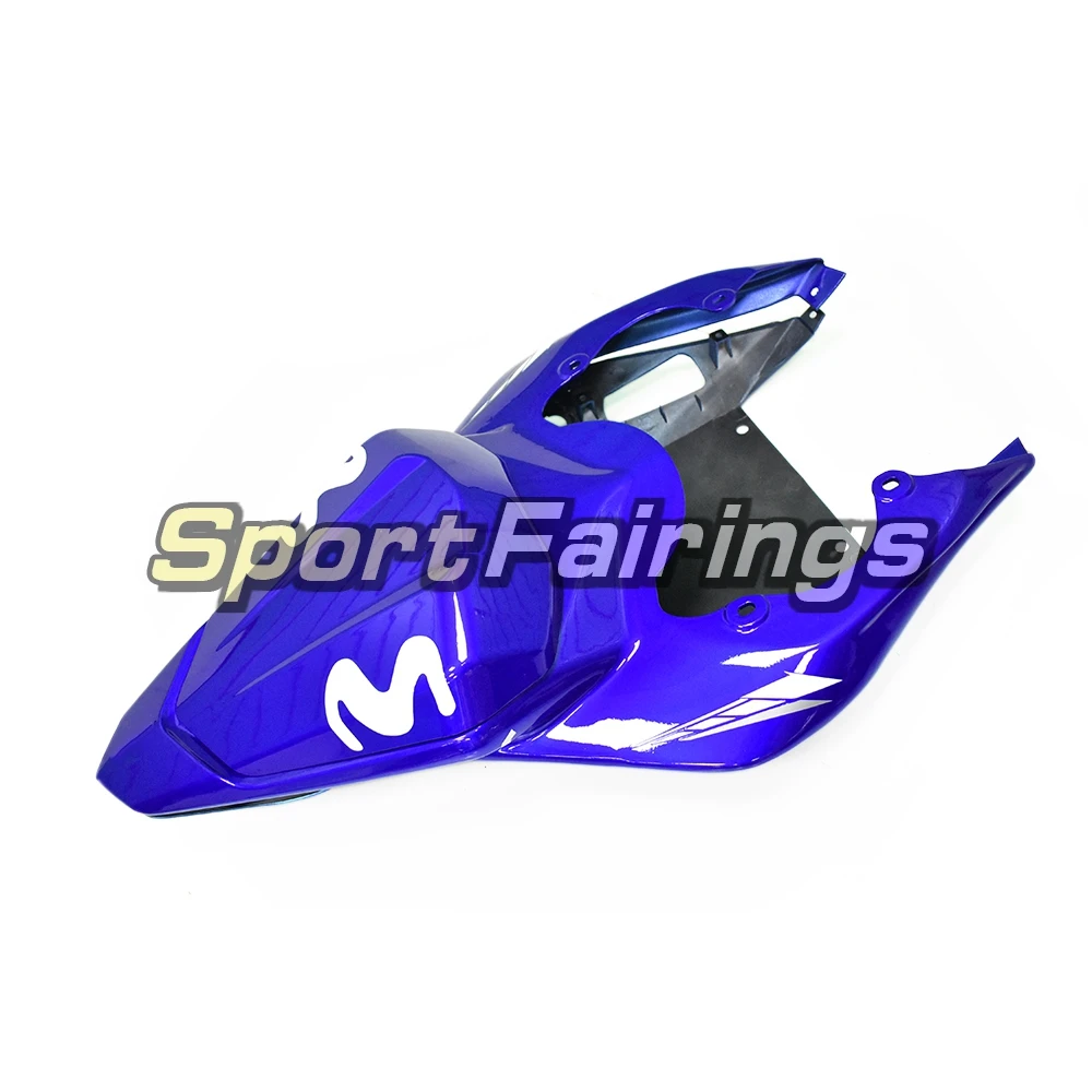 ENEOR черный синий Полный обтекатели для Yamaha YZF 600 R6 06 07 YZF-R6 2006 2007 ABS пластик мотоцикл обтекатель комплект Cowling