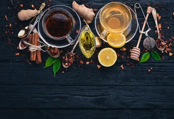 

vinyl black wood wall kitchen food photography backdrops background studio background backdrop lv-2056