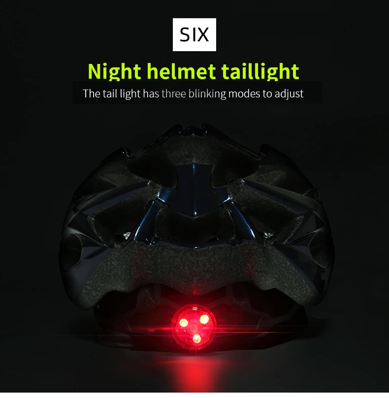 casque de vélo de route