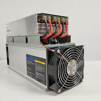 

Second hand LUCBIT BTC machine Innosilicon T2 TURBO T2T 30T asic miner