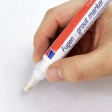 Плитка Затирка покрытие маркер стены пол керамическая плитка зазоры профессиональный ремонт ручка JA55
