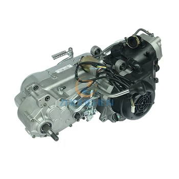 

Motorcycle modification accessories ATV beach car kart gy6-200 reverse engine manufacturer's direct sales