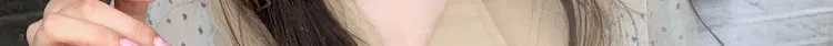 Темперамент лоскутное Сетчатое пальто с рукавами двубортное с отворотом Тонкий Повседневный Пояс на талию Женская ветровка