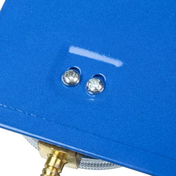 

Tool Vacuum Gauge Balancer Connectors For 2-cylinder machines Carburetor