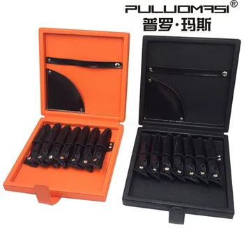 

mei shi Tool Bags Home Scissors Comb Storage Box Hair Stylist Portable Toolbox Hair Dressing Supplies Wholesale