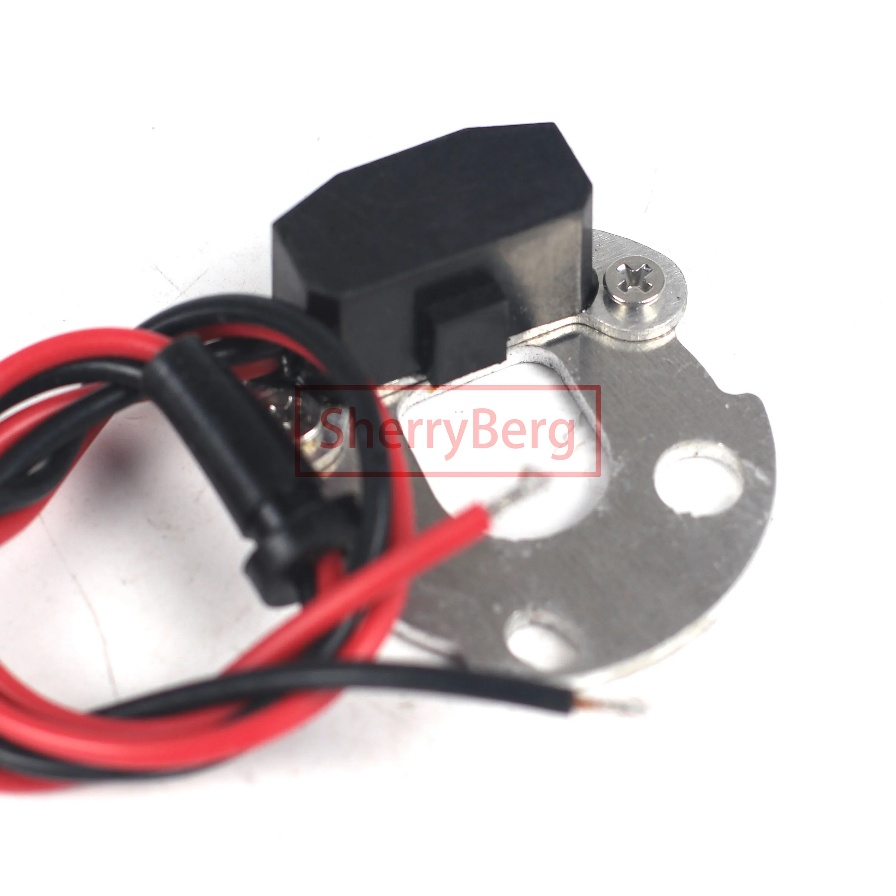 SherryBerg Distributor Electronic conversion kit fit for Fiat 500/600 4 cylinders 4 cly Marelli Distributor for fiat distributor
