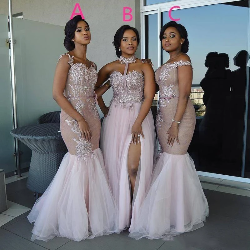 nigerian bridesmaid dresses 2019