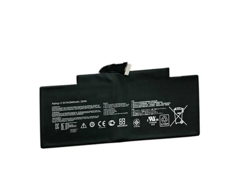 Аккумулятор для Asus TF300 TF300T TF300TG TF300TL Tablet 2940 мАч | Компьютеры и офис