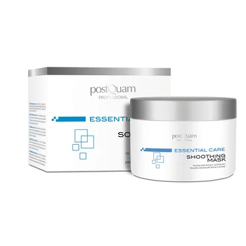 

POSTQUAM soothing mask 200 ml