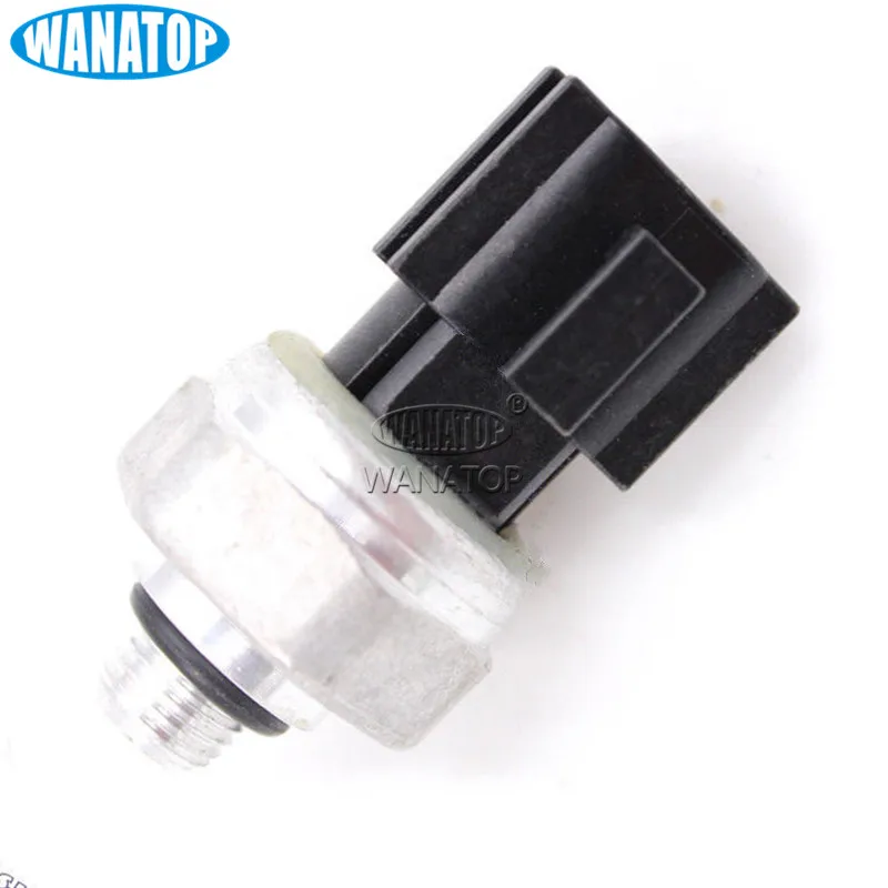 A/C Air Conditional Pressure Sensor 42CP8-9 42CP8-11 42CP8-12 For  Nissan Maxima Altima Infiniti