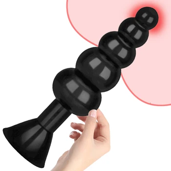 VETIRY Large Anal Beads Sex Toys For Women Men Lesbian Huge Big Dildo Butt Plugs Male Prostate Massage Female Anus Expansion 2