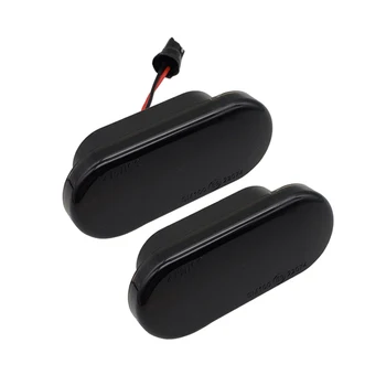 

12V Dynamic Side Marker Light For Volkswagen VW Bora Golf 3 4 Passat 3BG Polo SB6 SEAT Ibiza Leon Skoda Ford