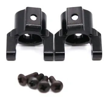 

1/10 Axial Scx10 4Wd Remote Control Car Climbing Car Metal Aluminum Alloy C Seat Modified Upgrade Accessories Rc