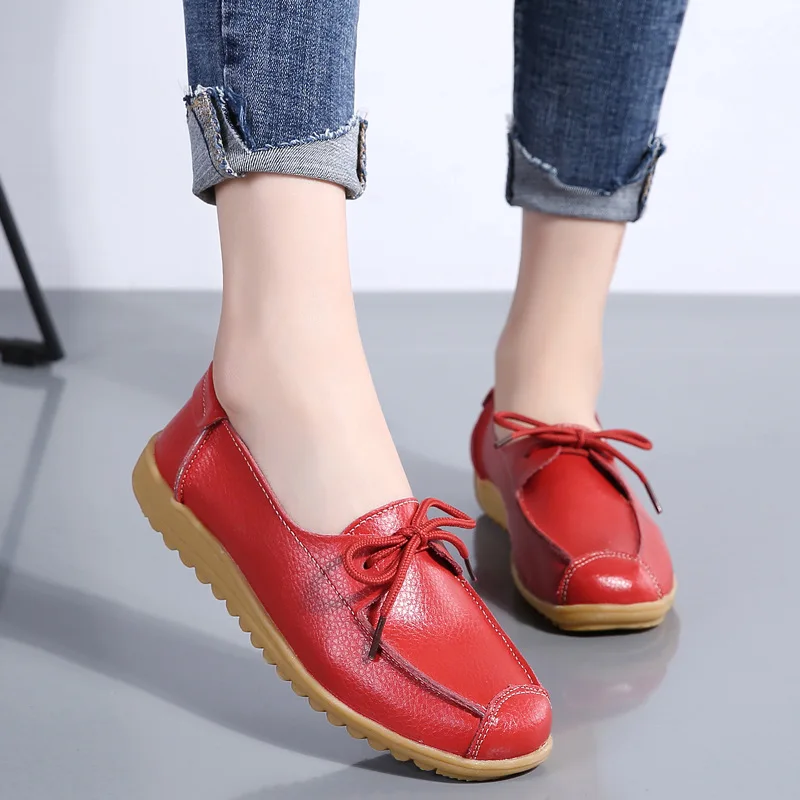 

Ladies Summer Flat Shoes Women Wo