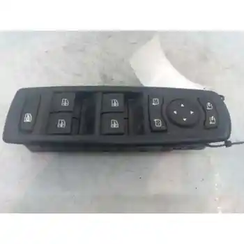 

809610006R Window Regulator Front Left Renault Lagoon Iii Expression