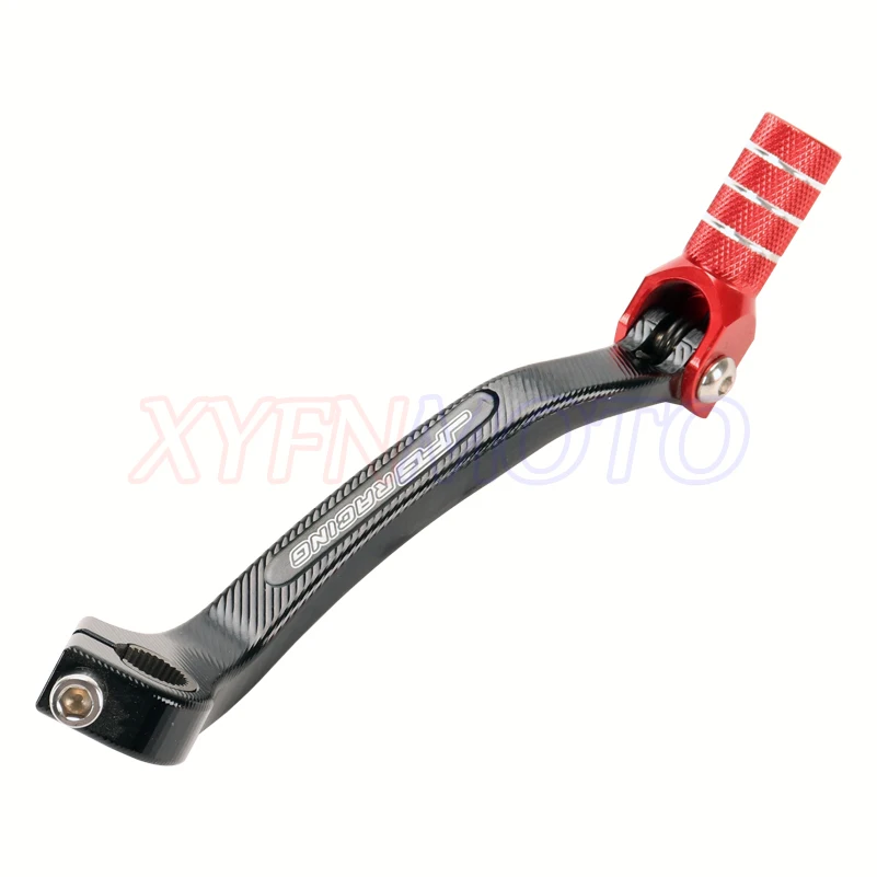 For Honda CRF450R 2007- 2007 2008 2009 2010 2011 2012 2013 2014 2015 Motorcycle CNC Gear Shifter Shift Pedal Lever
