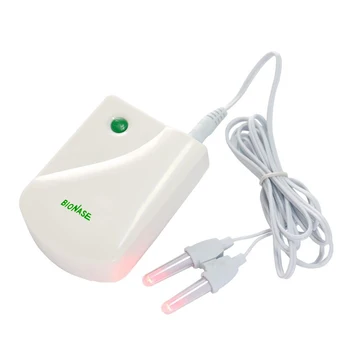 

BioNase Nose Health Machine Rhinitis Sinusitis Treatment Therapy Massage Hay Fever Low Frequency Pulse Laser Instrument