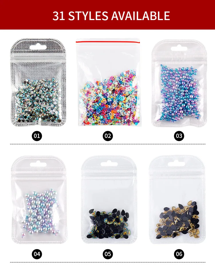 2美甲配饰多属性详情-英文 (1)