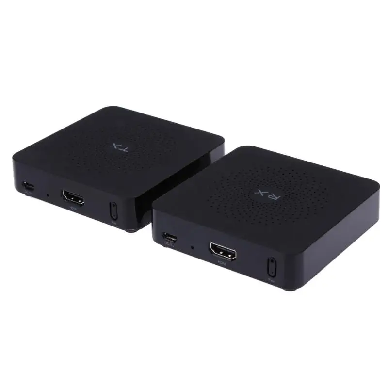 

Video Transmission Equipment Receiving Distance of 30 Meters for w2h Wireless HD 1080p 60ghz 3d American and European Regulation