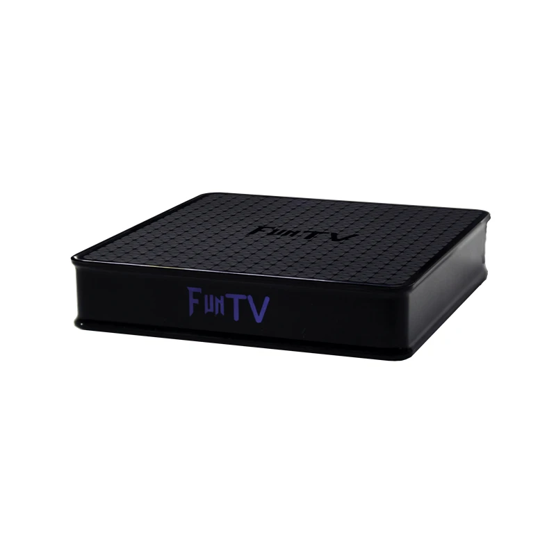 [Подлинный] Funtv box funtv3 a3 Коробка HTV HomeX BOX tvpad4 китайский HK Тайвань Канада Малайзия