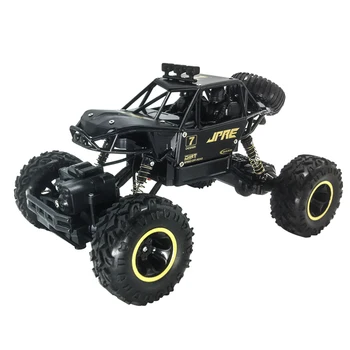 

2.4G 1/16 Flexible High Speed RC Crawler Gifts Climbing Car Toy Truck 4WD Remote Control Rock Kids Waterproof Off Road Electric