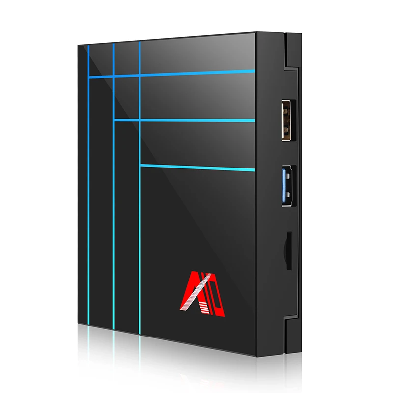 A10 Smart TV Box Android 9.0 TV Box RK3318 Quad Core 64 Bit 4GB 32GB/64GB UHD 4K VP9 H.265/H.264 set-top boxfor Android Smart TV A10 Smart TV Box Android 9.0 TV Box RK3318 Quad Core 64 Bit 4GB 32GB/64GB UHD 4K VP9 H.265/H.264 set-top boxfor Android Smart TV
