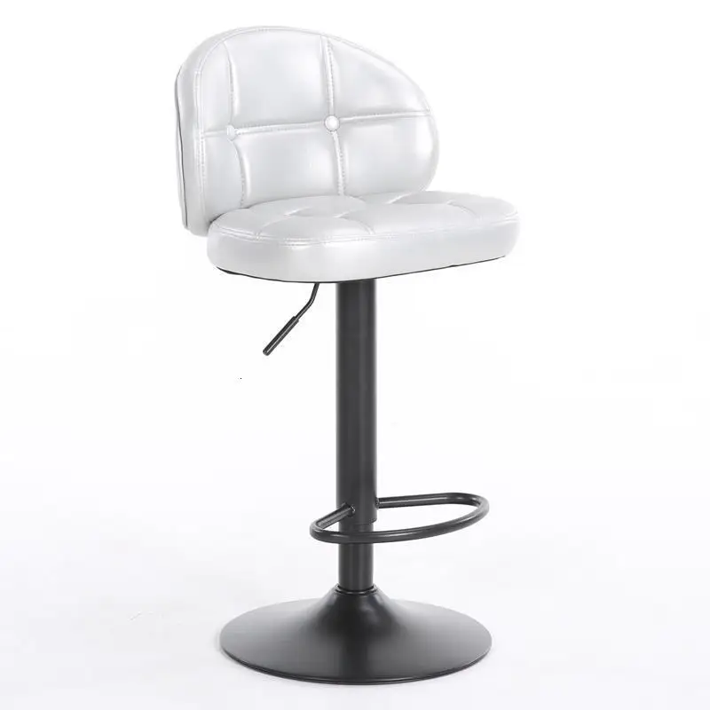 Banqueta Sgabello La Barra Sedia Ikayaa Taburete Comptoir Fauteuil штоле кожа Табурет де Moderne Cadeira Silla барный стул