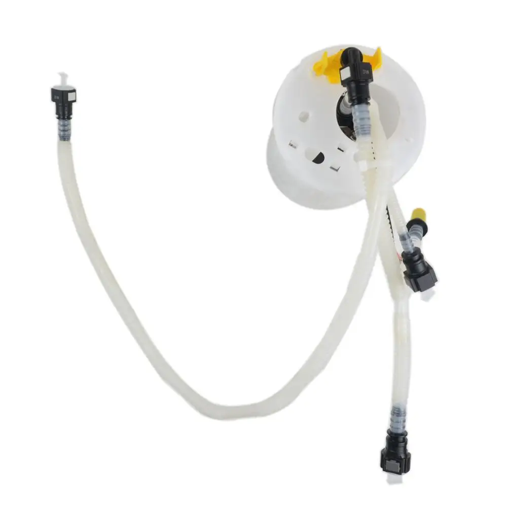 AP01 Fuel Pump Right For Audi Q7 VW TOUAREG PORSCHE CAYENNE 3.2 3.6 4.2 4.5 4.8 2002-2010