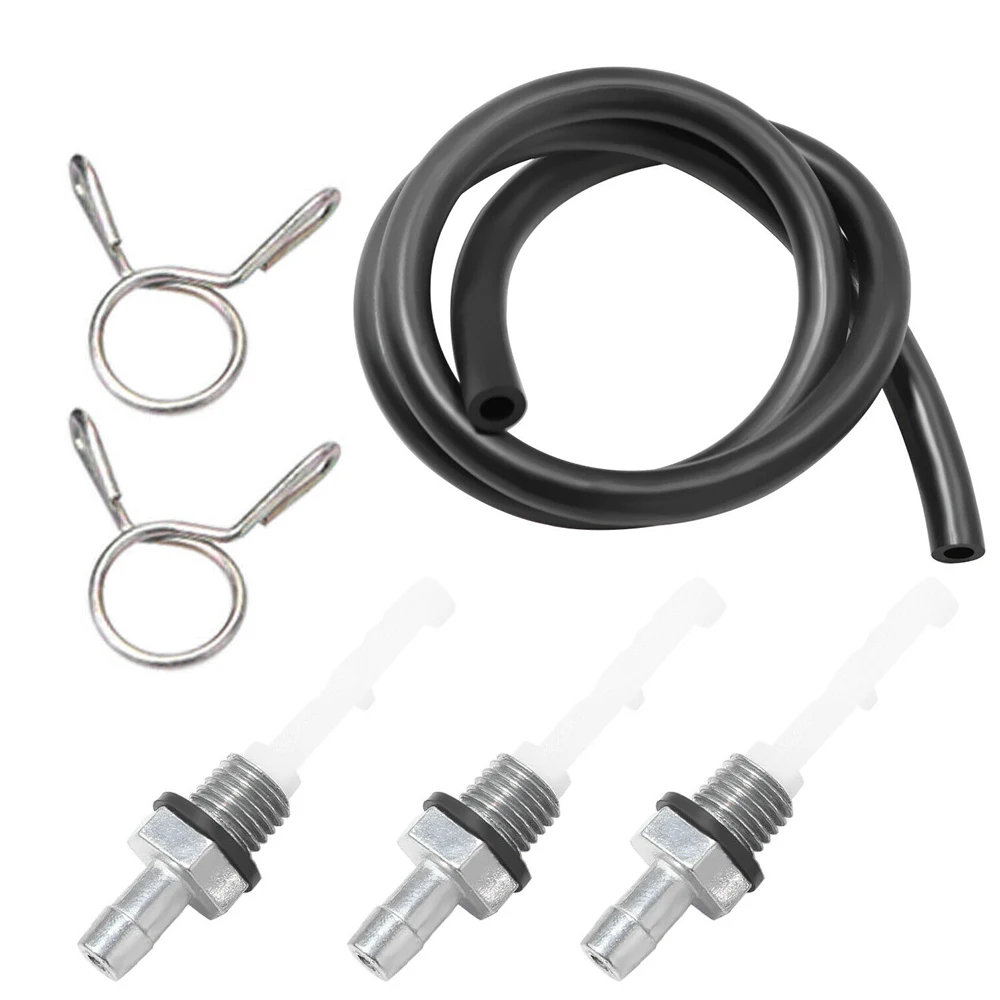 Gas Tank Joint Filter Fuel Line Fits HONDA GX120 GX160 GX240 GX270 GX340 GX390