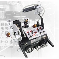 HK-7W-F Automatic Welding Trolley Precision Fillet Welding Structure Machine Portable Angle Welder Welding Tool Equipment 2