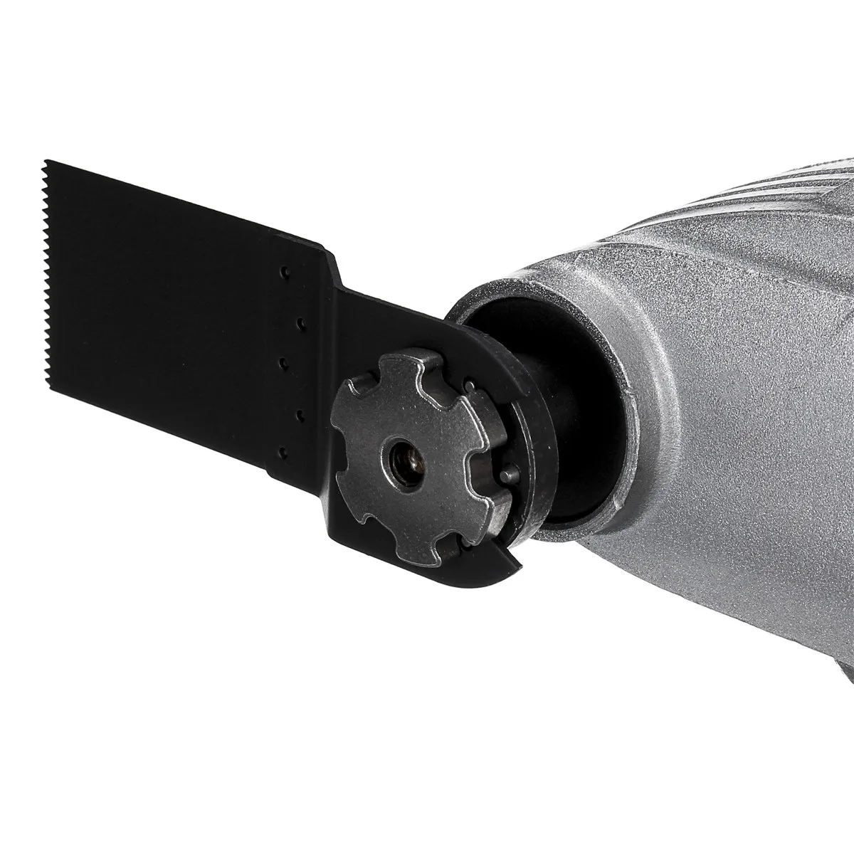Drillpro 720 Вт 220 В 6 переменная скорость шлифовальный поворотный набор инструментов для резки многоцелевой Осциллирующий Полировочный инструмент для обрезки
