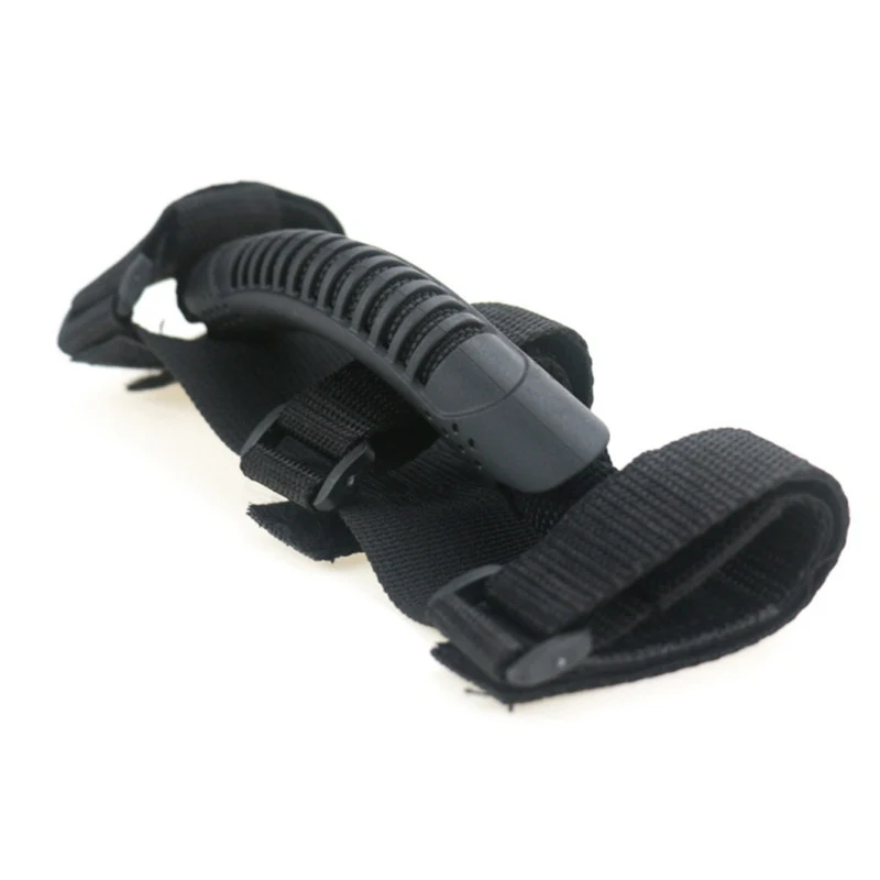 Universal Electric Scooter Bandage Carrying Shoulder Strap Belt Suitable For Xiaomi M365 And Other Folding Scooters Skateboards